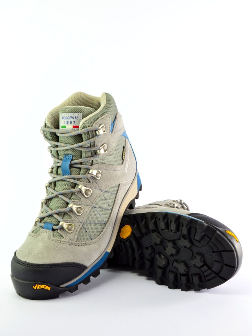Buty damskie Dolomite Zernez GTX