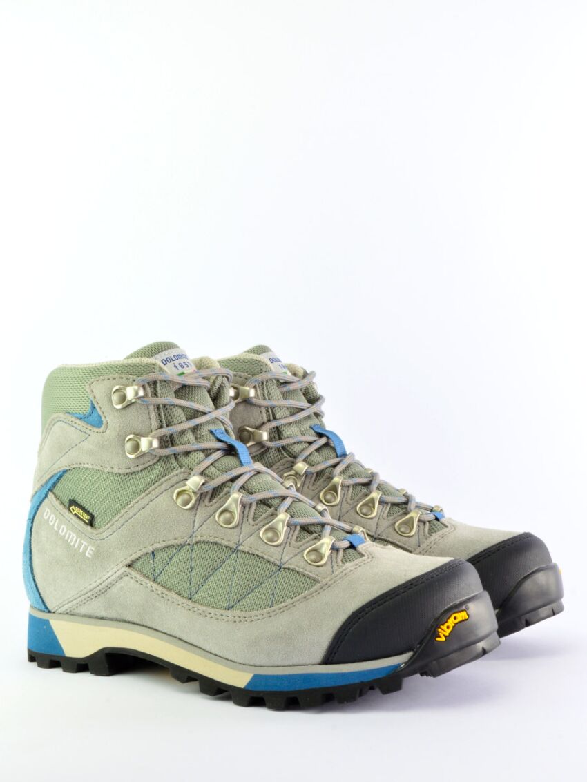 Buty damskie Dolomite Zernez GTX