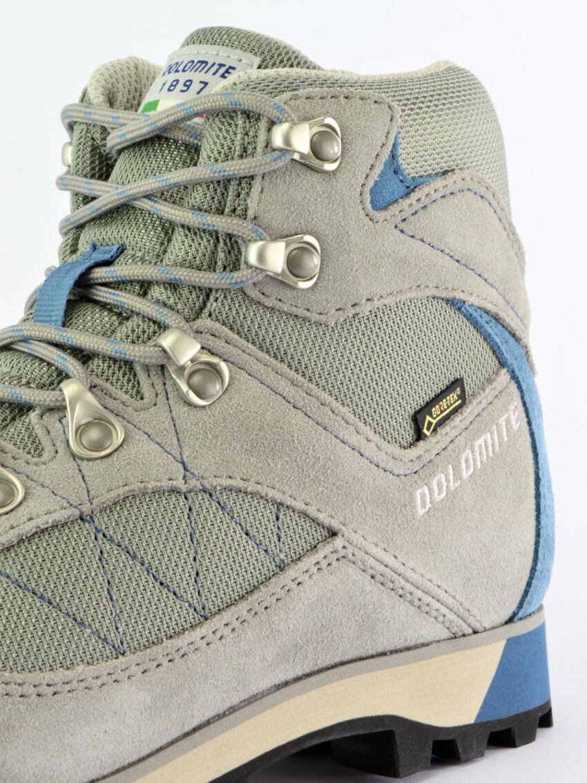 Buty damskie Dolomite Zernez GTX