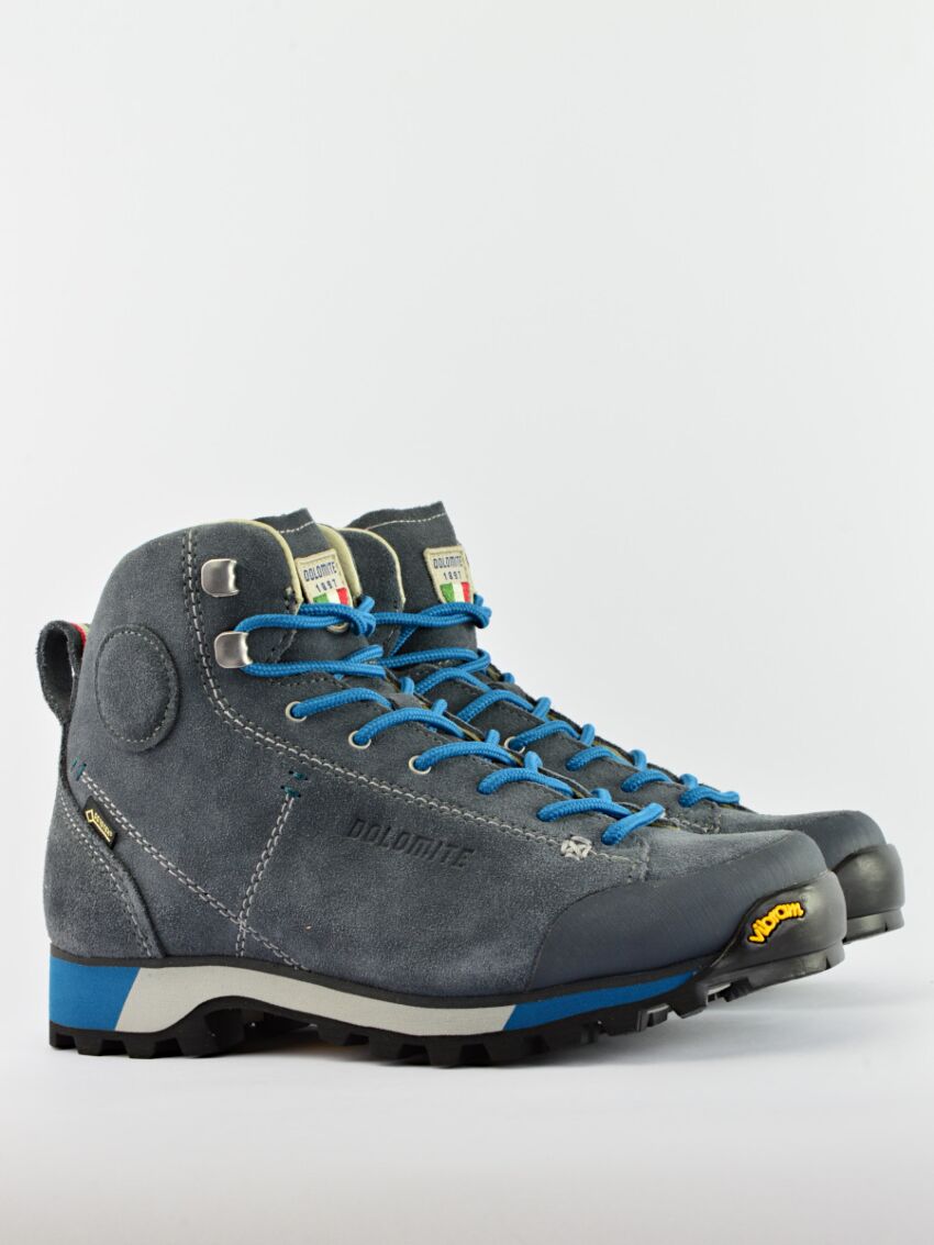 Skórzane obuwie górskie Dolomite Hike GTX