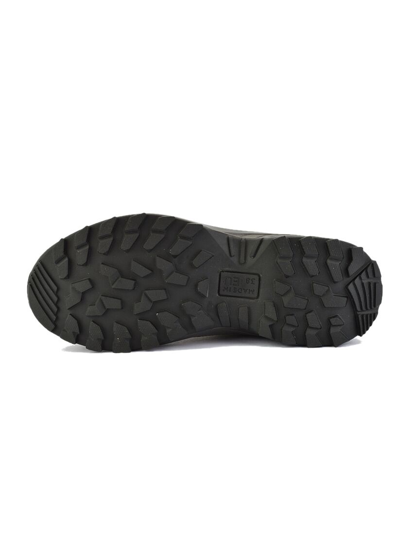 Zamszowe buty damskie Lytos Cosmic Jab 19 Cordura