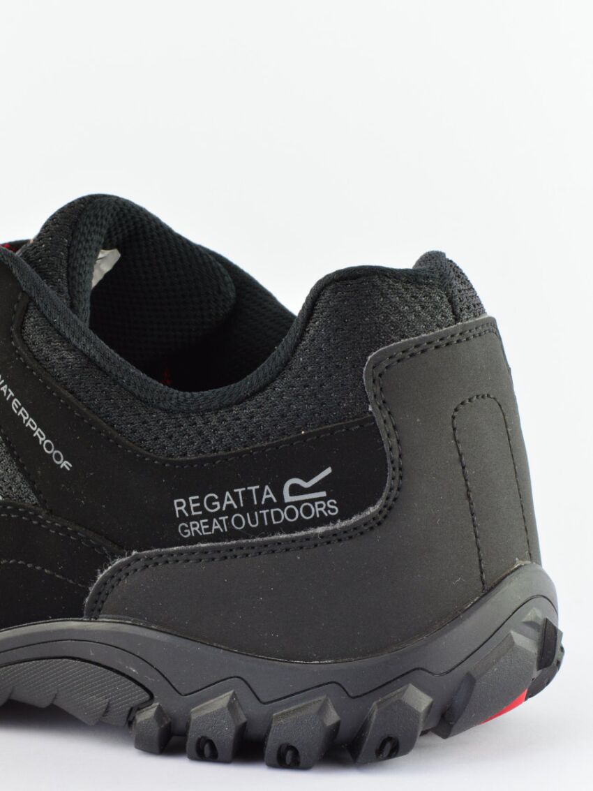 Miejsko-turystyczne buty męskie Regatta Edgepoint III