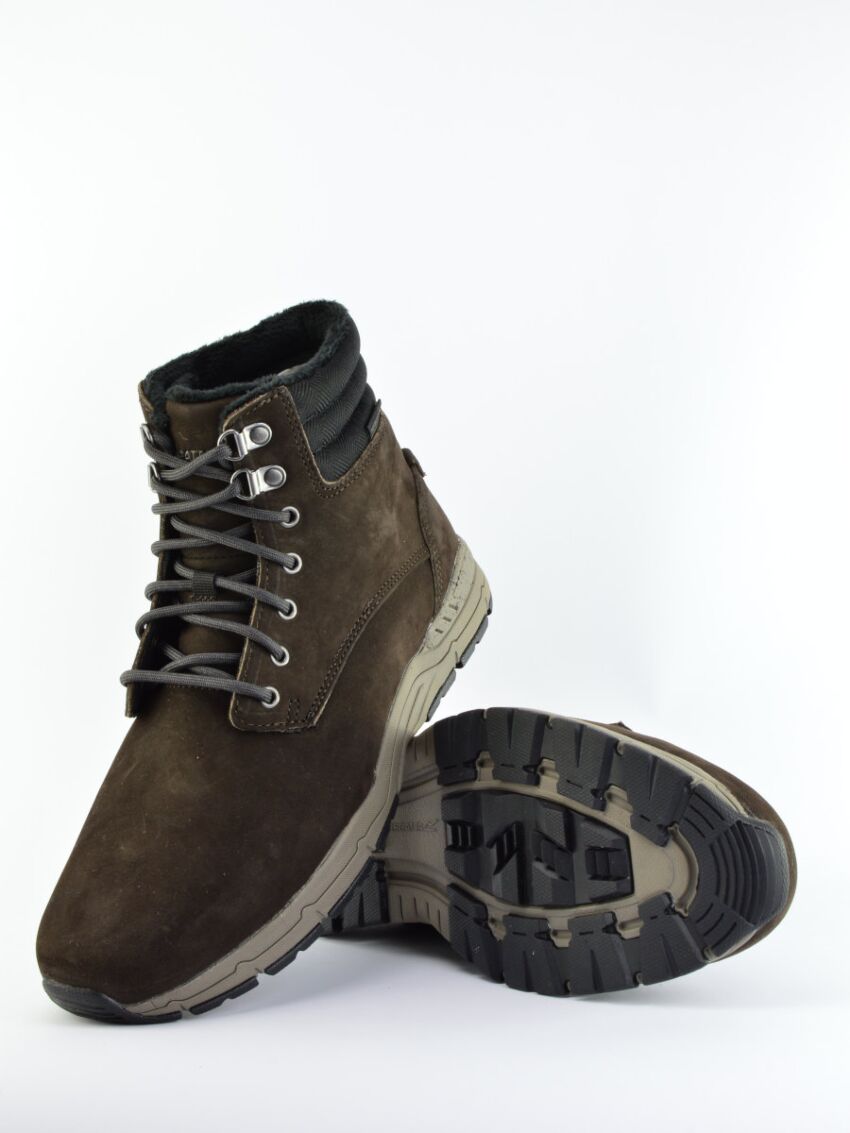 Buty zimowe Regatta Grafton Thermo
