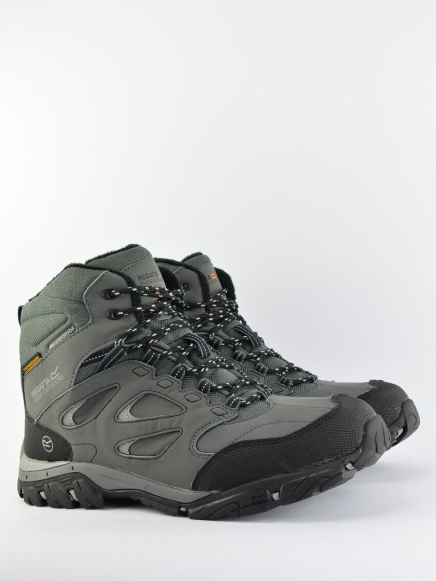Buty trekkingowe zimowe Regatta Holcombe IEP Thermo