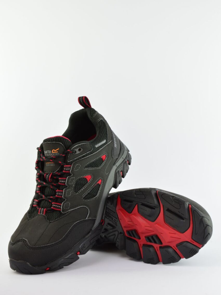 Buty Regatta Holcombe IEP Low