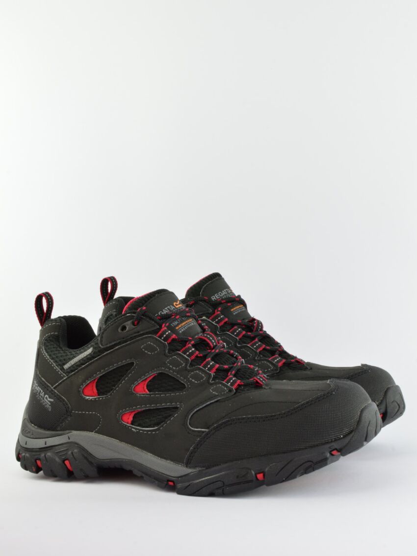 Buty Regatta Holcombe IEP Low