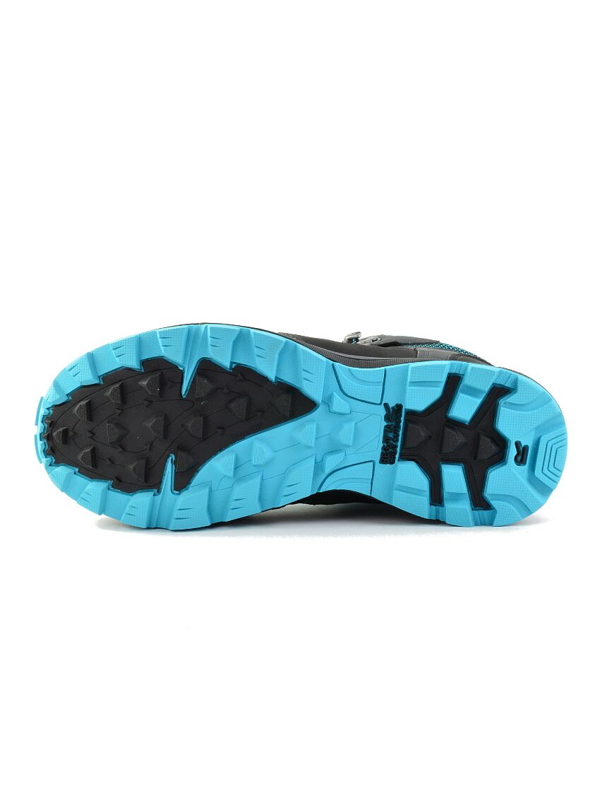 Damskie buty trekkingowe Regatta Samaris II Mid Isotex