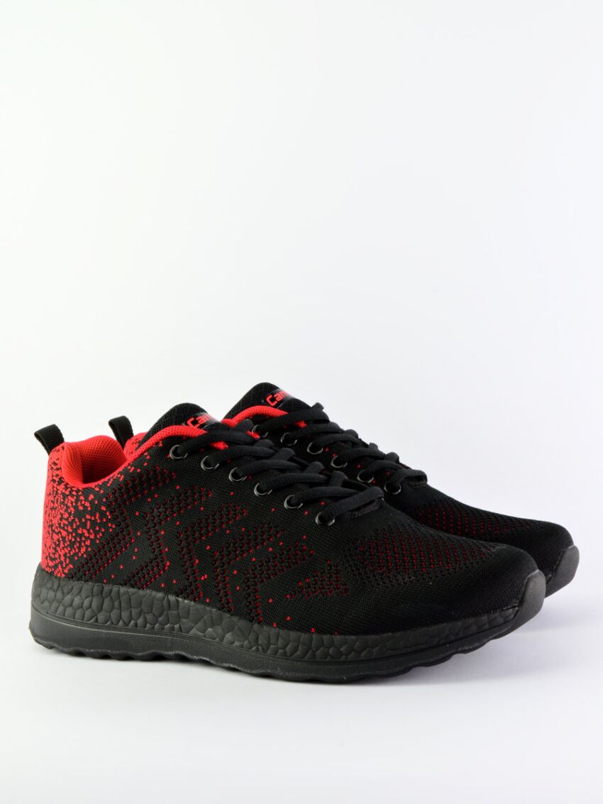 Lekkie buty sportowe Campus Severo