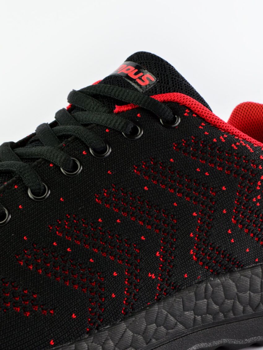 Lekkie buty sportowe Campus Severo
