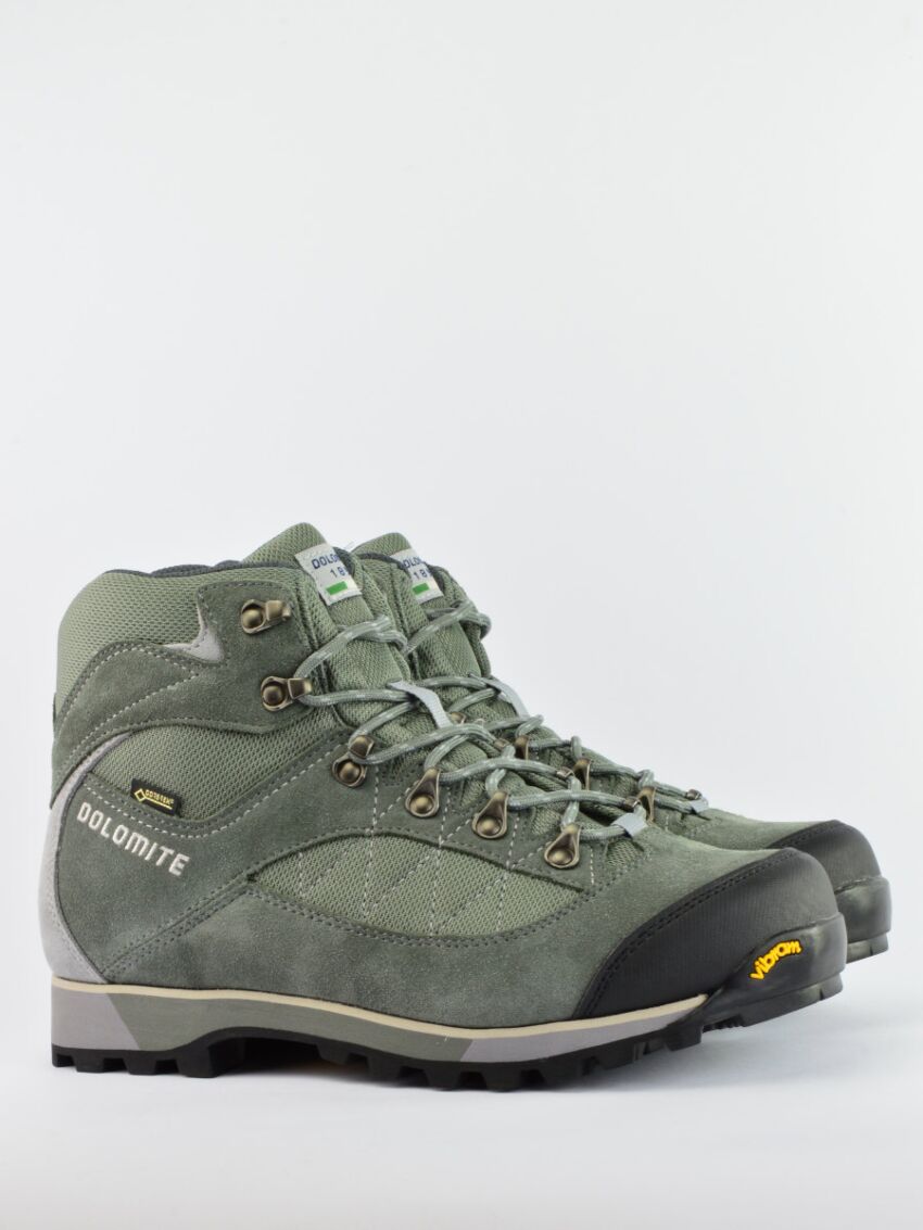 Buty trekkingowe Dolomite Zernez GTX