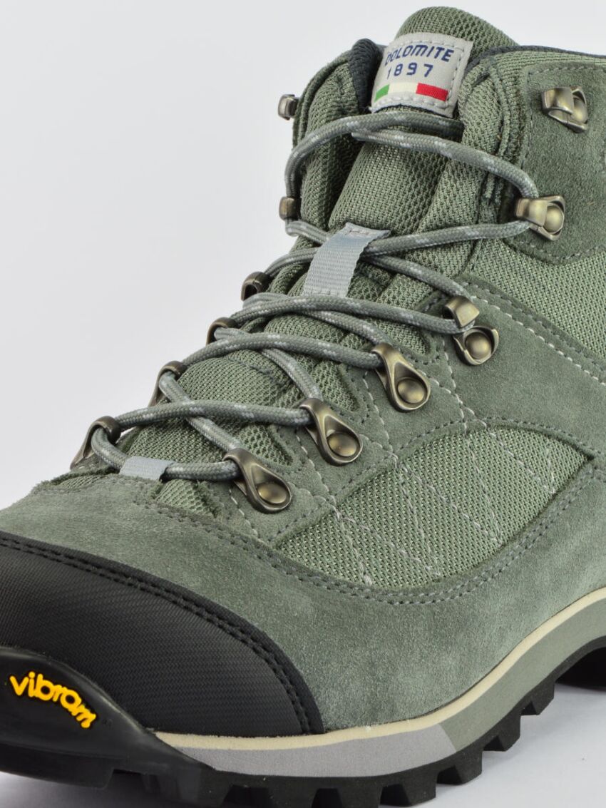 Buty trekkingowe Dolomite Zernez GTX
