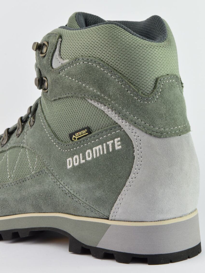 Buty trekkingowe Dolomite Zernez GTX