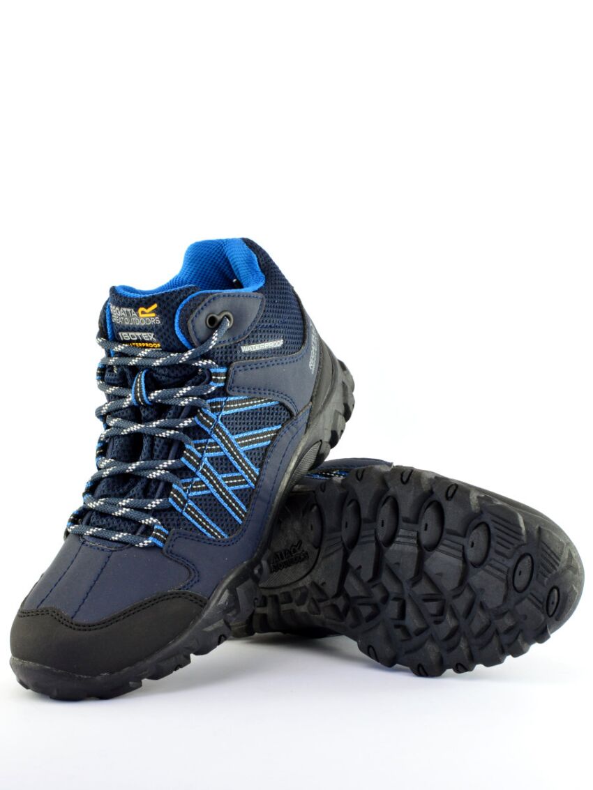Damskie buty turystyczne Regatta Edgepoint WP