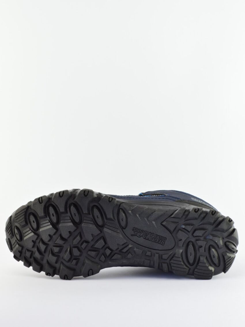 Damskie buty turystyczne Regatta Edgepoint WP