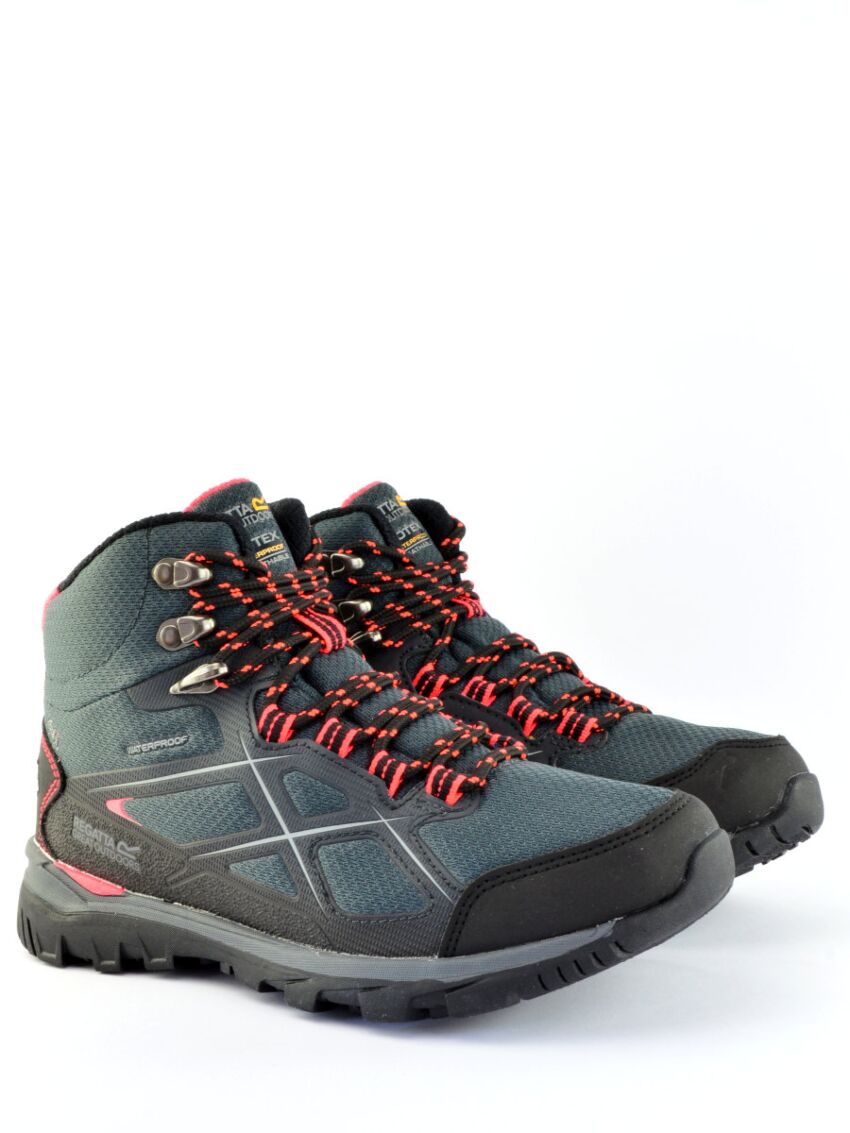 Buty trekkingowe damskie Regatta Kota II Mid Isotex