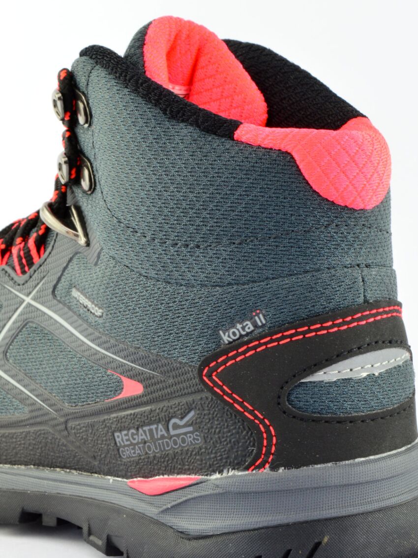 Buty trekkingowe damskie Regatta Kota II Mid Isotex