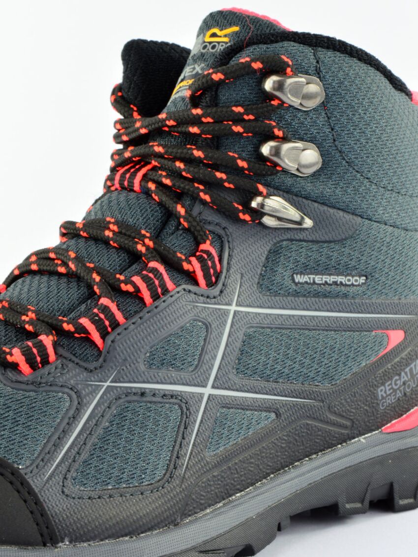 Buty trekkingowe damskie Regatta Kota II Mid Isotex