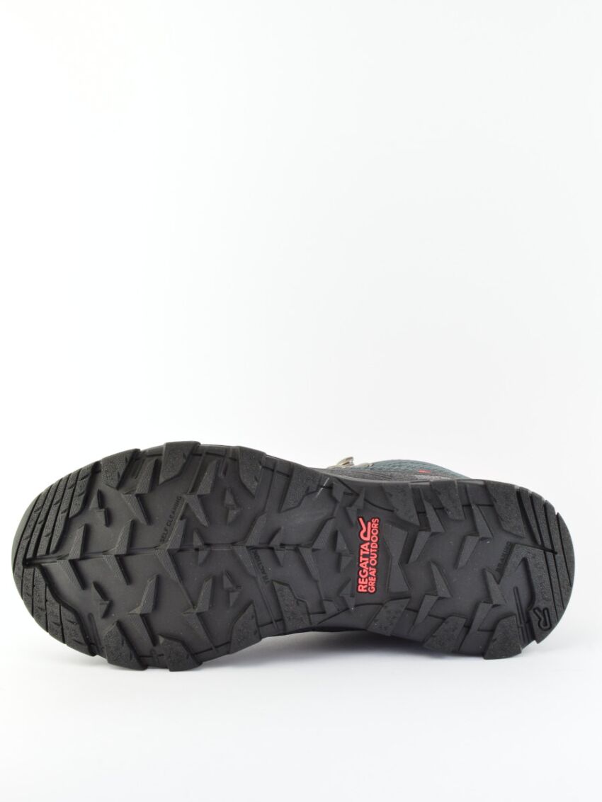 Buty trekkingowe damskie Regatta Kota II Mid Isotex