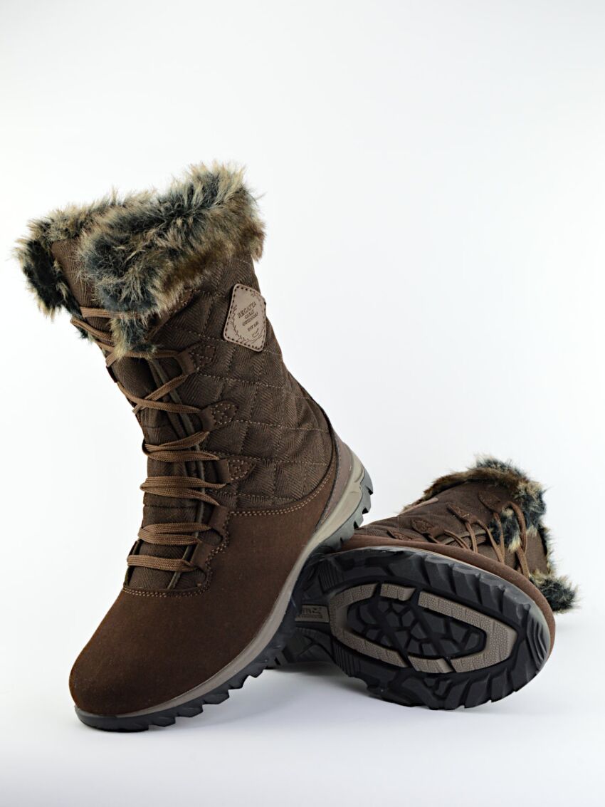 Buty zimowe Regatta Newley Thermo