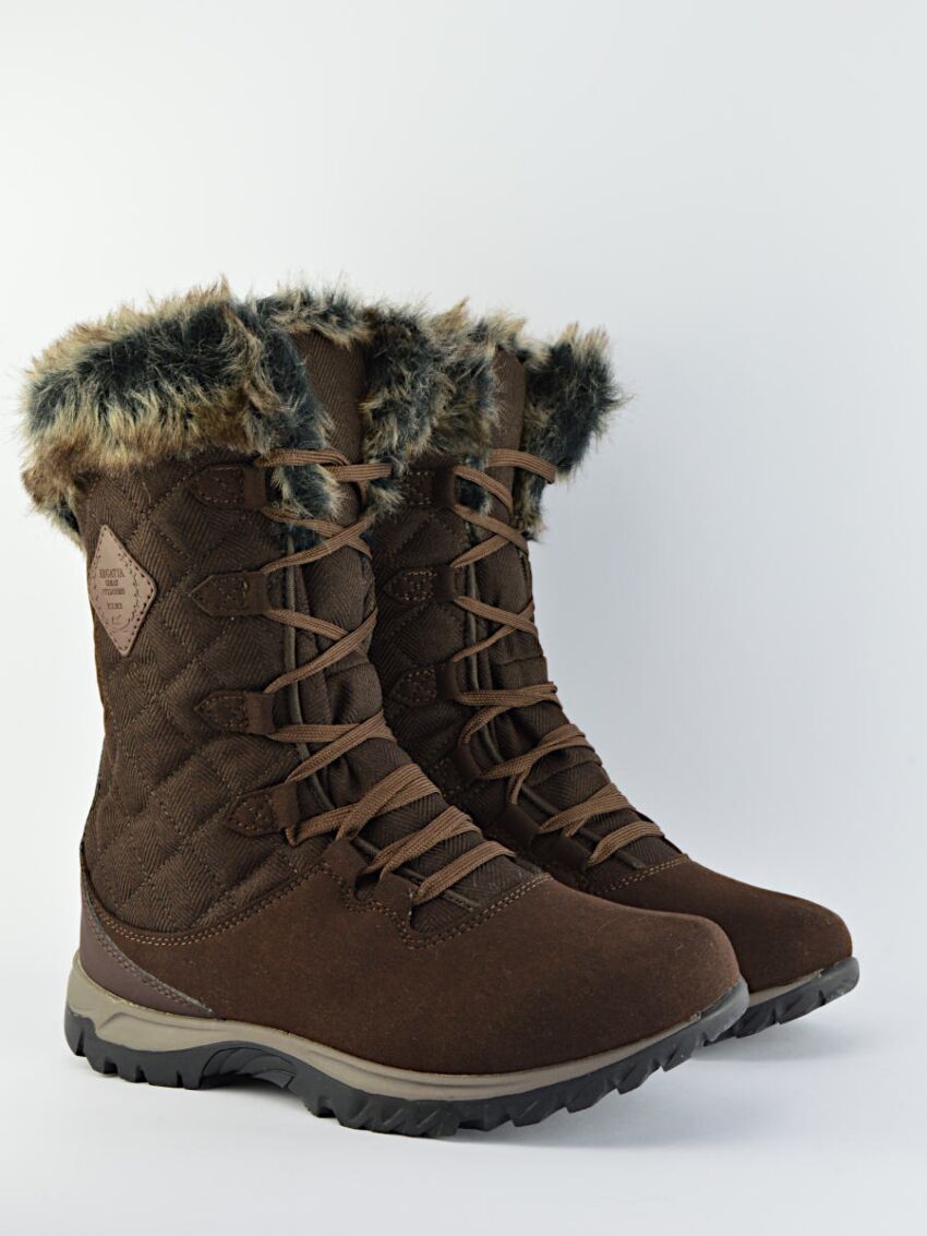 Buty zimowe Regatta Newley Thermo