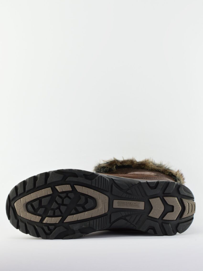 Buty zimowe Regatta Newley Thermo