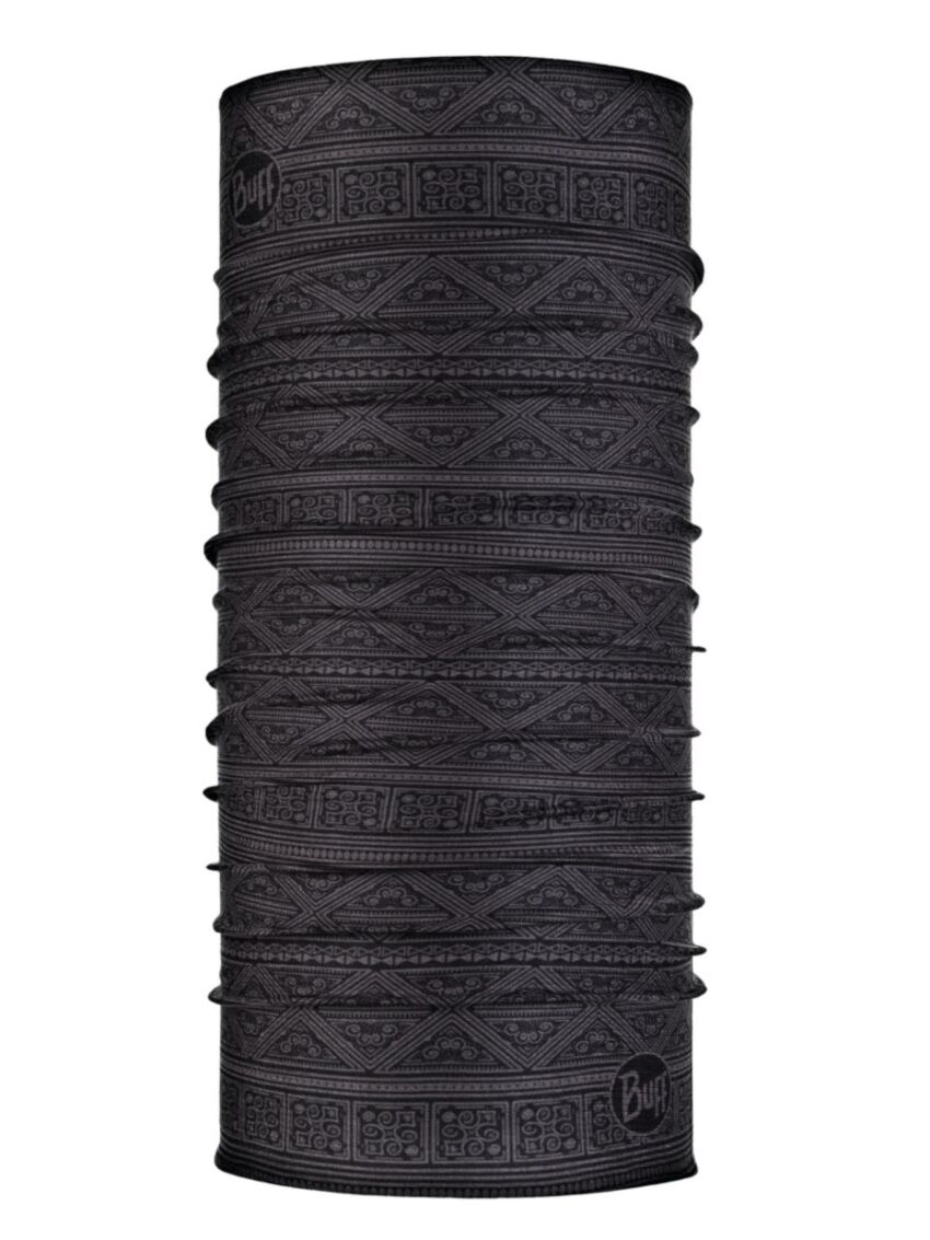 Oryginalna chusta Buff Coolnet UV+ ETHER GRAPHITE