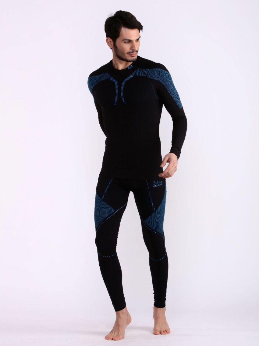 Getry termoaktywne Gatta Active Midi