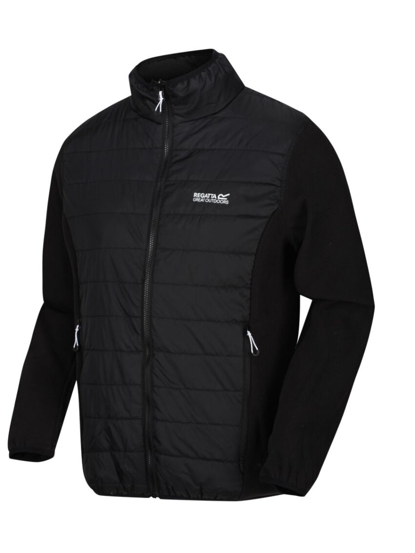 Męska kurta 3w1 Regatta Wentwood Dwie Kurtki