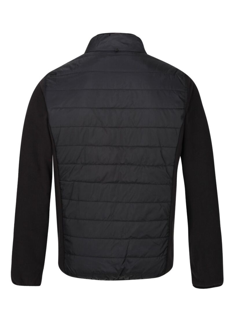 Męska kurta 3w1 Regatta Wentwood Dwie Kurtki