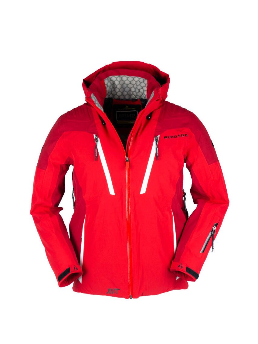 Kurtka Bergson Freeride STX