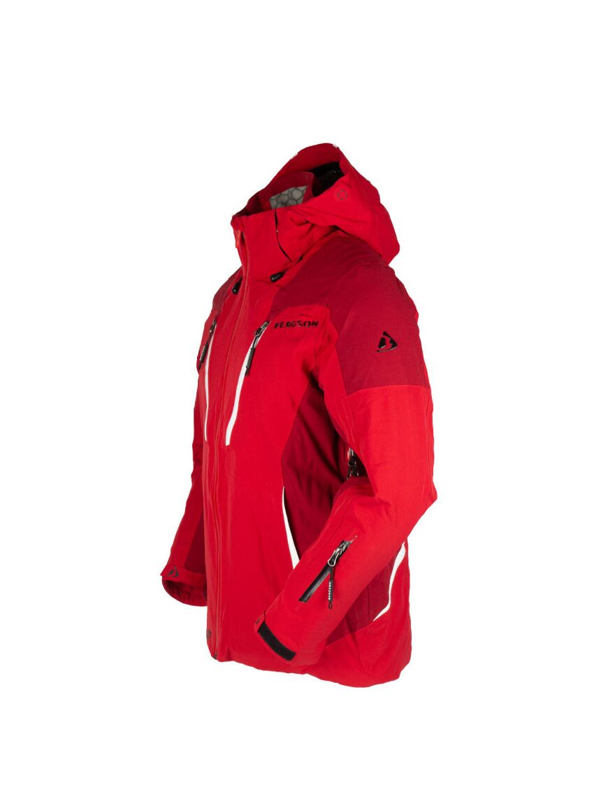 Kurtka Bergson Freeride STX