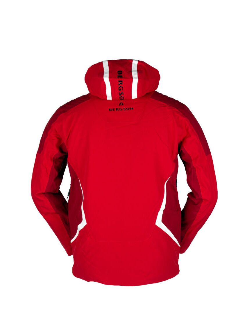 Kurtka Bergson Freeride STX
