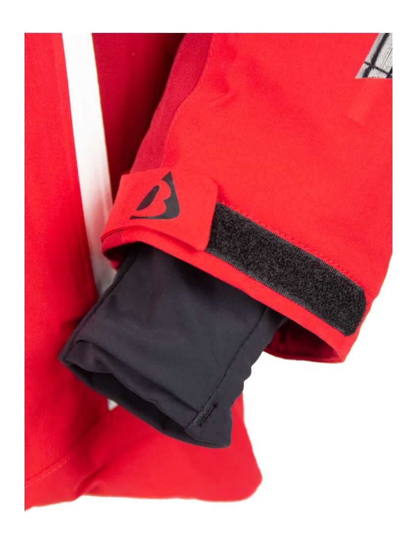 Kurtka Bergson Freeride STX