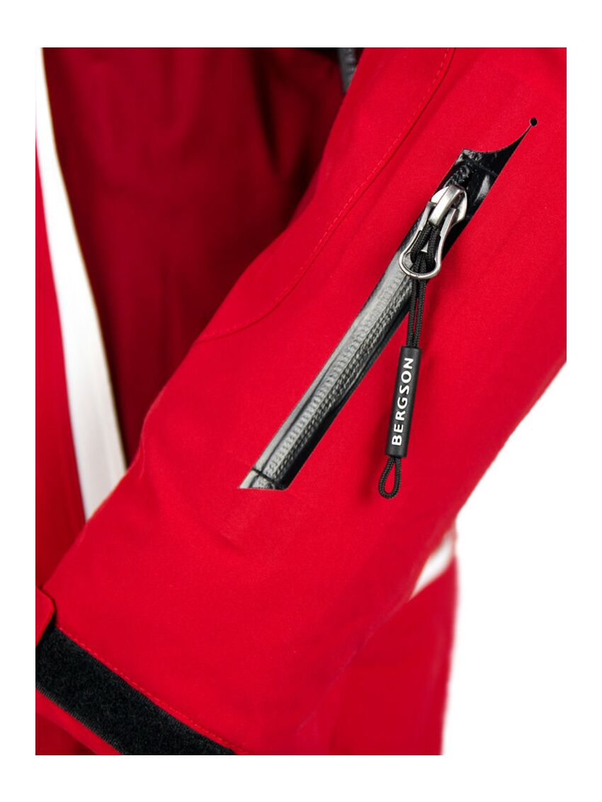 Kurtka Bergson Freeride STX