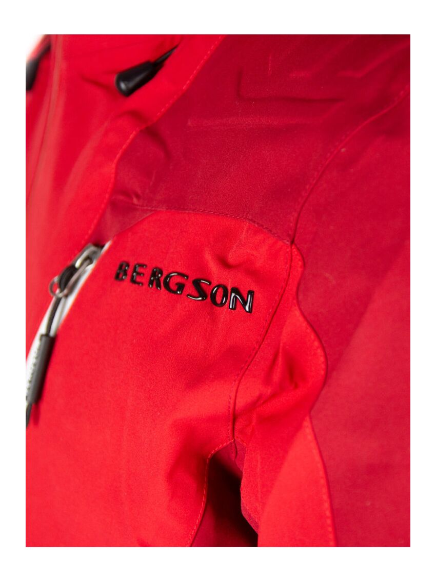 Kurtka Bergson Freeride STX