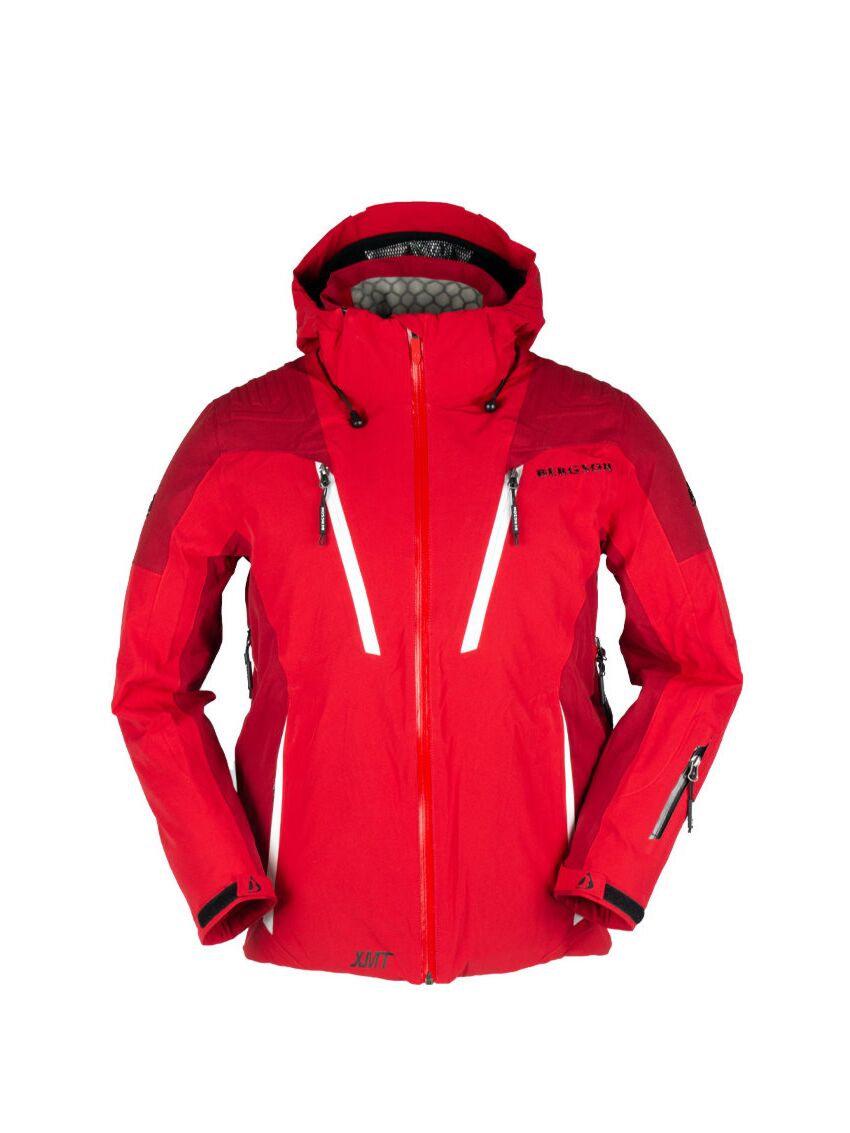 Kurtka Bergson Freeride STX
