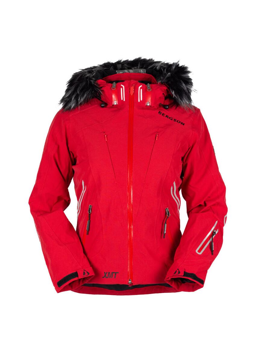 Kurtka Bergson Icebird STX
