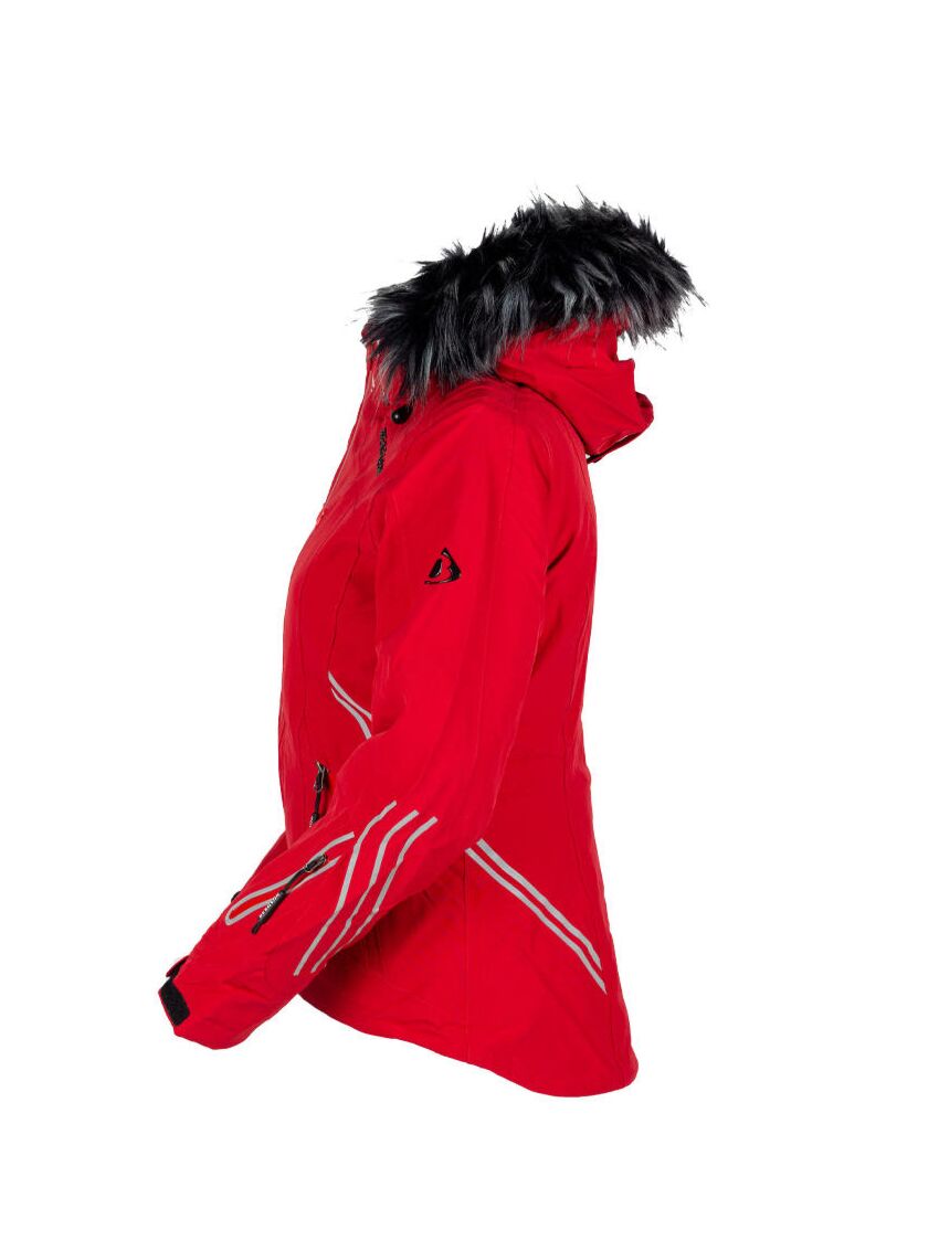 Kurtka Bergson Icebird STX