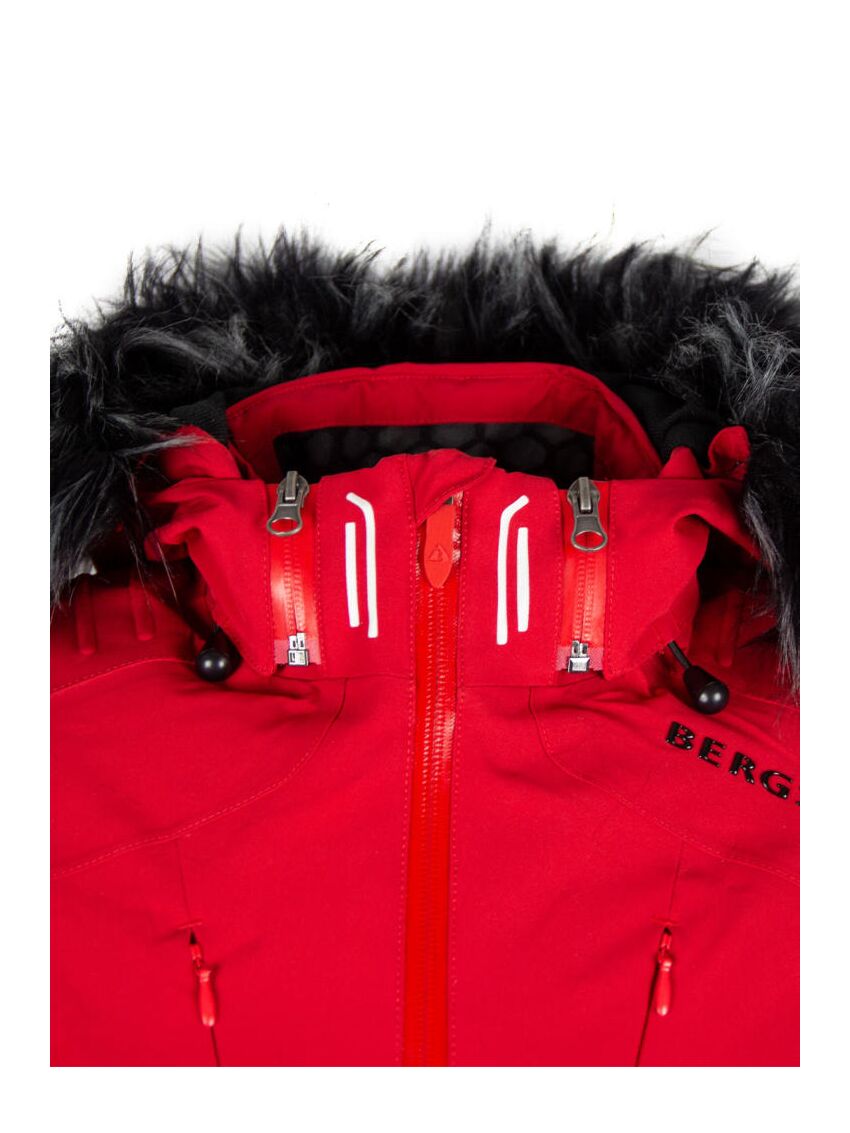 Kurtka Bergson Icebird STX