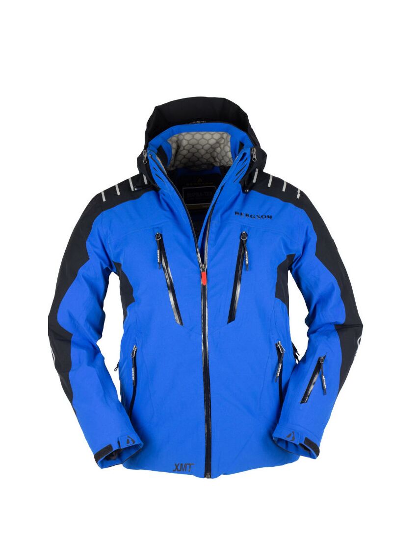 Kurtka Bergson Race-X STX