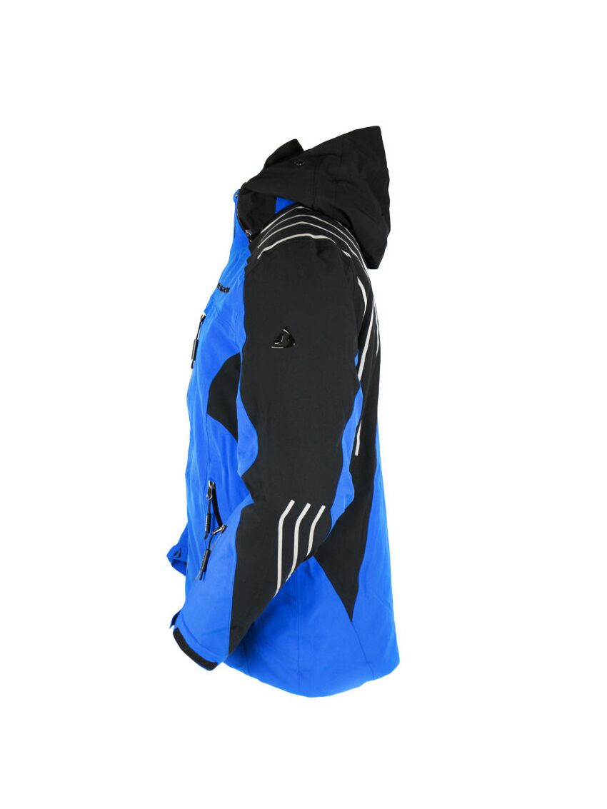 Kurtka Bergson Race-X STX