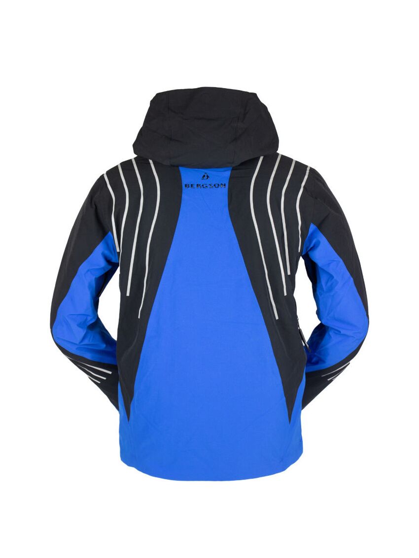 Kurtka Bergson Race-X STX