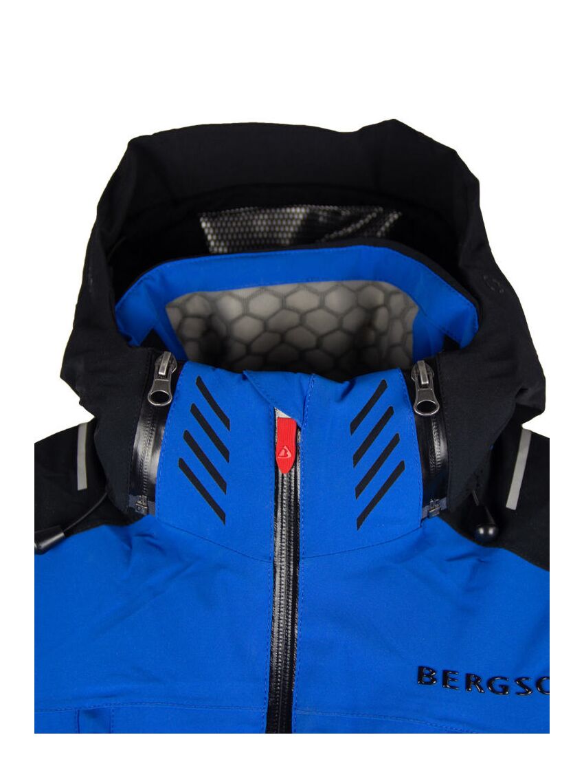 Kurtka Bergson Race-X STX