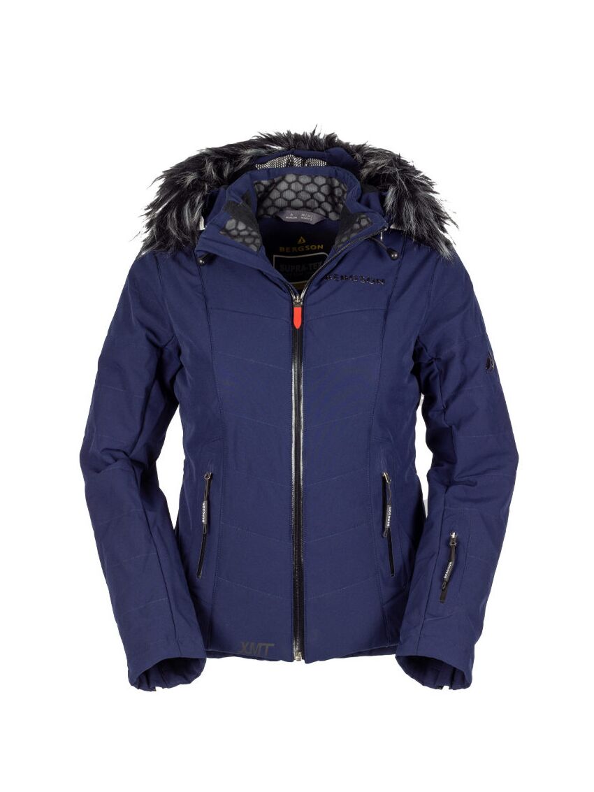 Kurtka narciarska Snowswift STX Bergson
