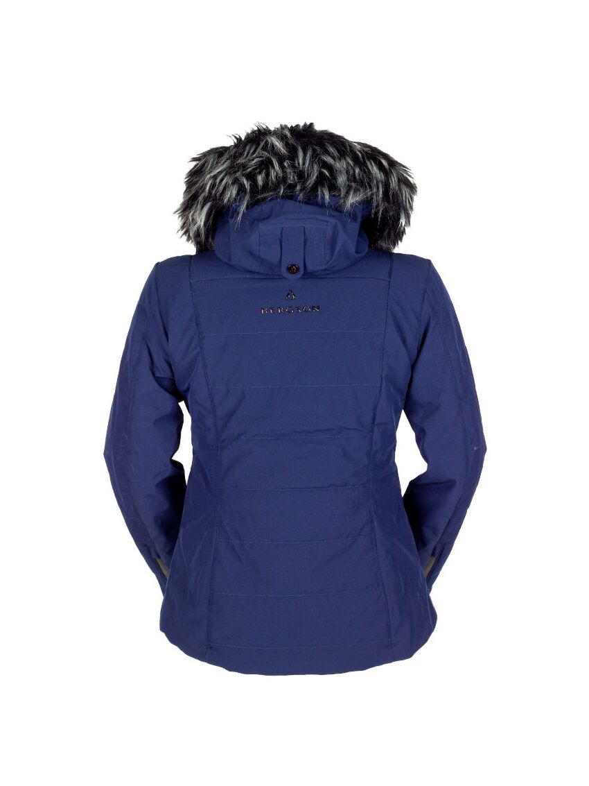 Kurtka narciarska Snowswift STX Bergson