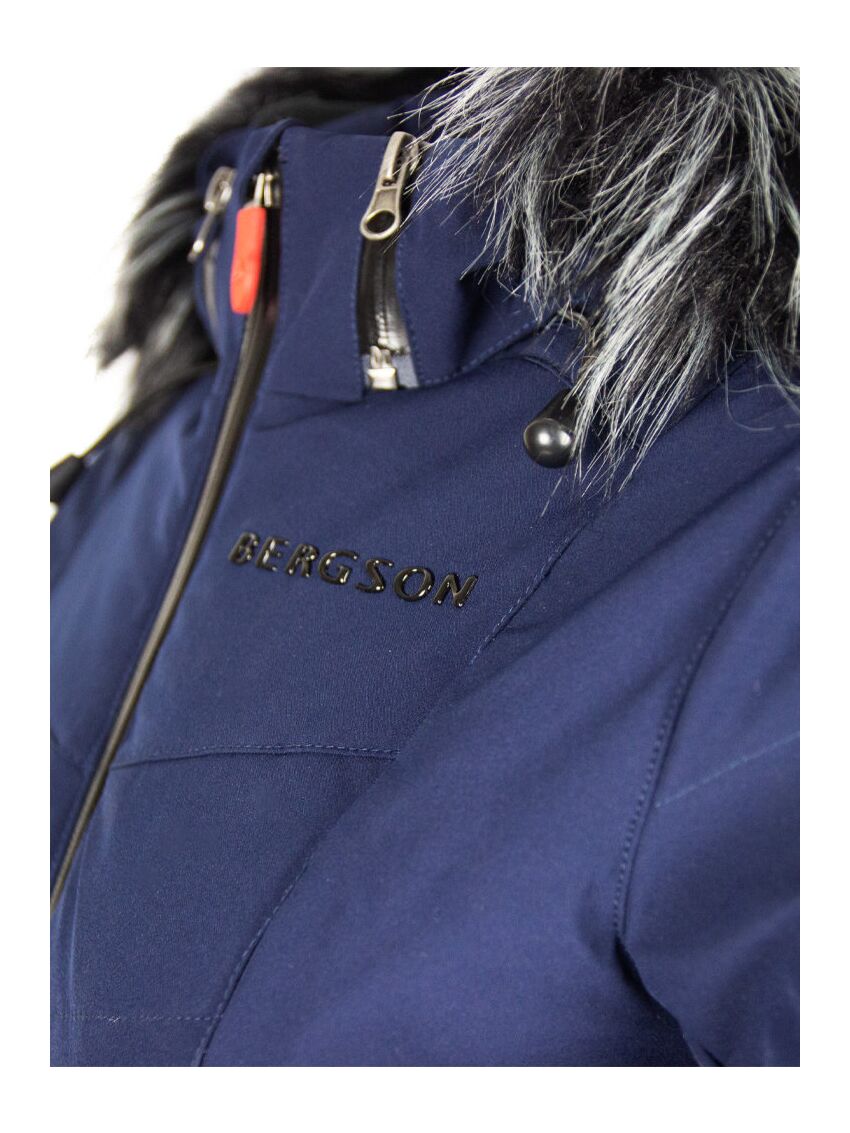 Kurtka narciarska Snowswift STX Bergson