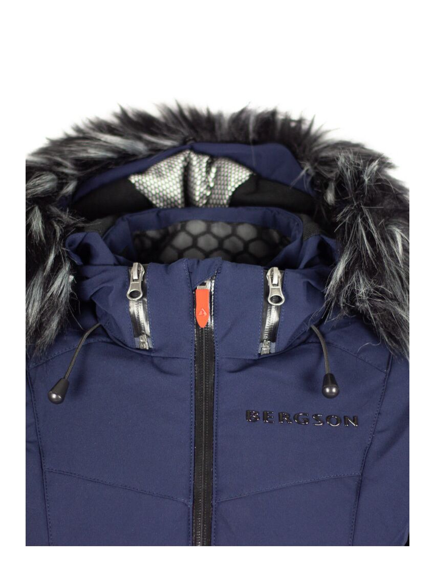 Kurtka narciarska Snowswift STX Bergson