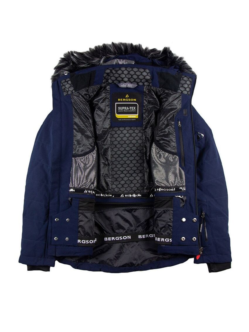 Kurtka narciarska Snowswift STX Bergson