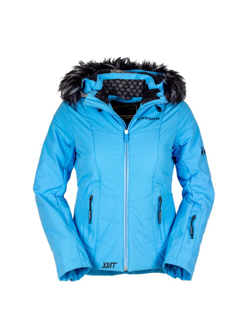 Kurtka narciarska Bergson Snowswift STX