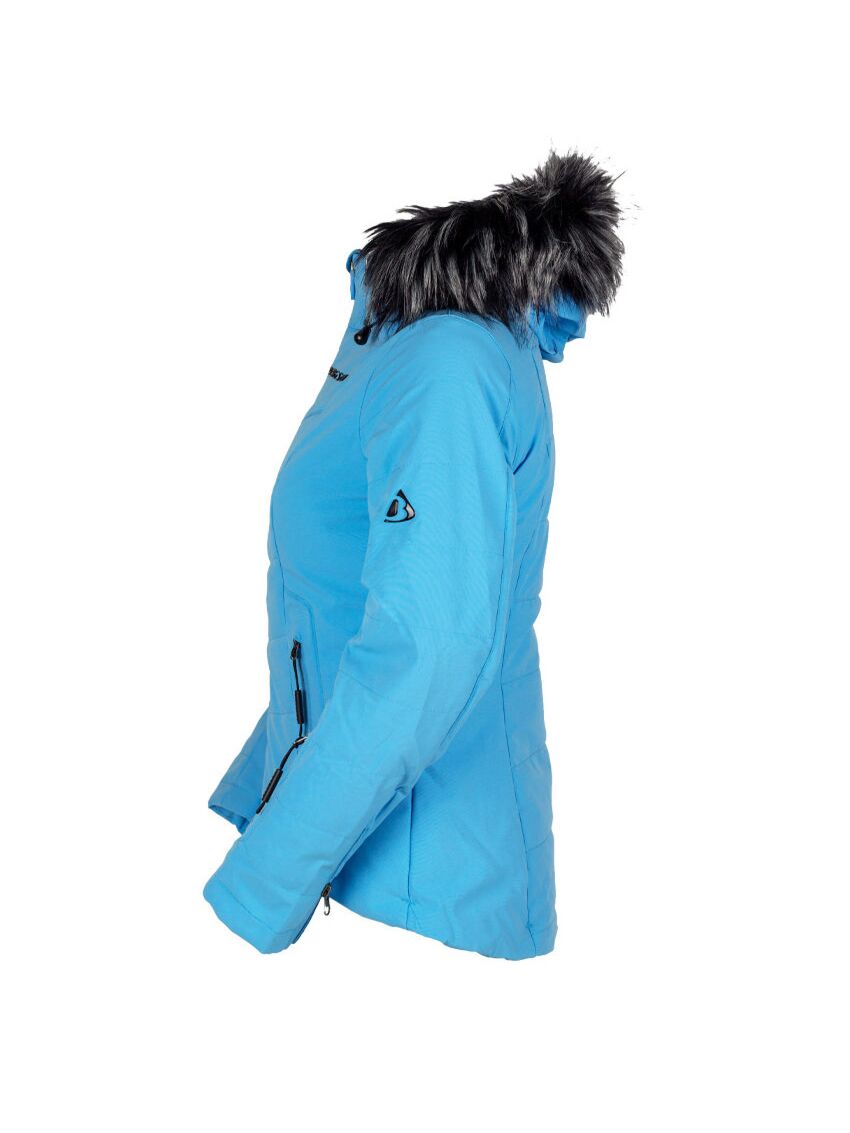 Kurtka narciarska Bergson Snowswift STX